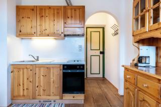Sallrain Hof Apartment 1 - Collalbo - 3