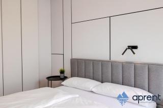 Apartament MANNIANNA Apartamenty na Wydmach - Aprent - Pobierowo - 1