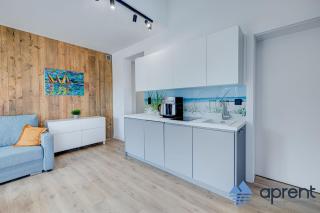 Apartament MANNIANNA Apartamenty na Wydmach - Aprent - Pobierowo - 3