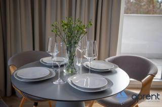 Apartament MANNIANNA Apartamenty na Wydmach - Aprent - Pobierowo - 5