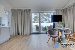 Apartament MANNIANNA Apartamenty na Wydmach - Aprent - Pobierowo - 6