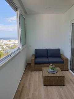 EntreMares Residence - Olhão - 2