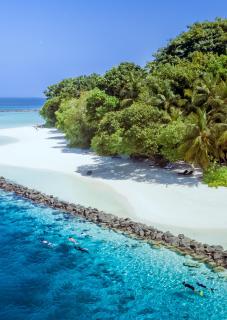 Royal Island Resort Maldives - 2