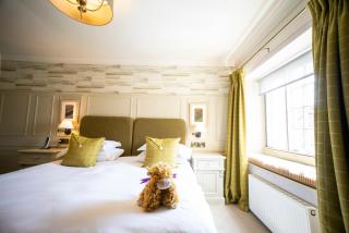 Feversham Arms Hotel & Verbena Spa - 6