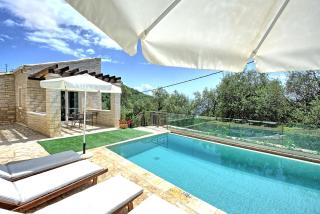 Villa Jacaranda by PosarelliVillas - Kavalléraina - 8