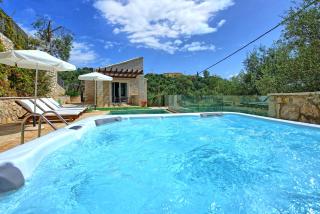 Villa Jacaranda by PosarelliVillas - Kavalléraina - 6
