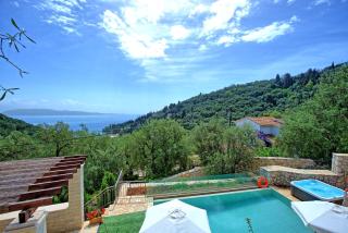 Villa Jacaranda by PosarelliVillas - Kavalléraina - 2