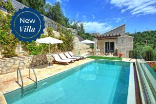 Villa Jacaranda by PosarelliVillas - Kavalléraina - 0