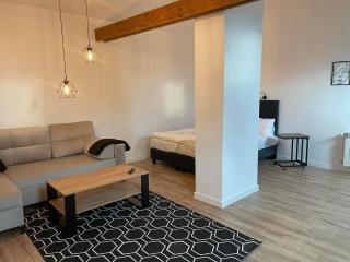 Apartamenty Zwierzyniec Roztocze - Zwierzyniec - 0