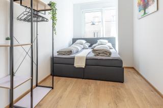 Bright & Sunny by JR City Apartments - Vienne - 6