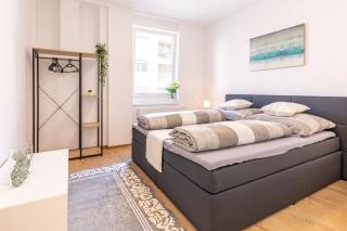 Bright & Sunny by JR City Apartments - Vienne - 5