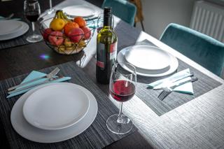 Bright & Sunny by JR City Apartments - Vienne - 4