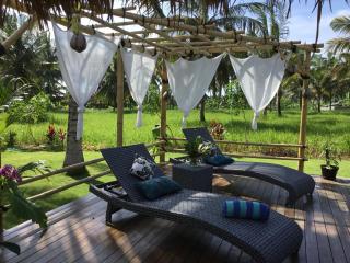 Villa WHITE KAROUNA - Sukawati - 5