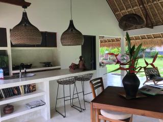 Villa WHITE KAROUNA - 3