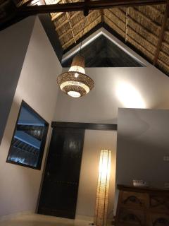 Villa WHITE KAROUNA - Sukawati - 2