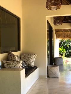 Villa WHITE KAROUNA - Sukawati - 1