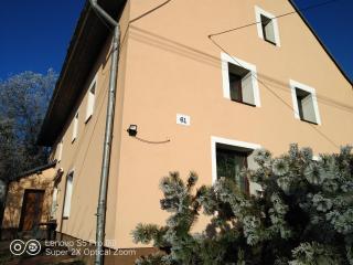 Wellness apartmán Beavital - Dolany - 8