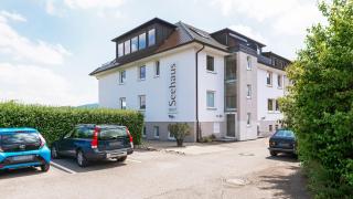 Hotel Pension Seehaus - 2