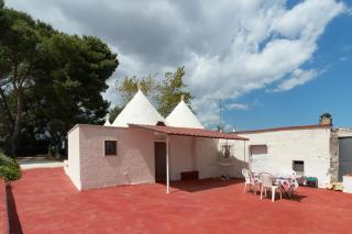 Trulli da Rosy - Martina Franca - 9