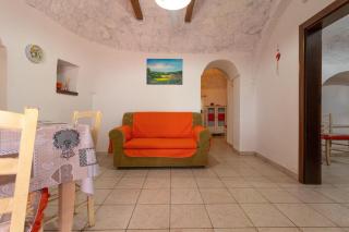 Trulli da Rosy - Martina Franca - 2