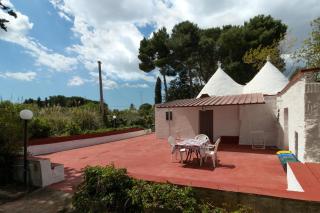 Trulli da Rosy - Martina Franca - 8