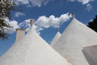 Trulli da Rosy - Martina Franca - 0