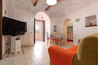 Trulli da Rosy - Martina Franca - 5