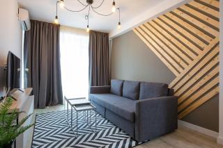 Olimpia Residence District Satu Mare - Satu Mare - 2