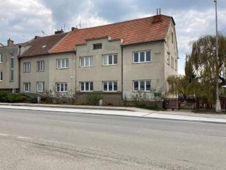 Apartment In The Garden - Držovice - 1