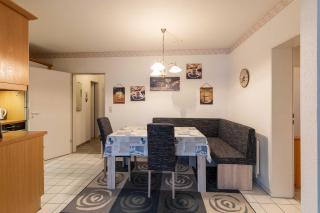 Haus Knechtsand, Whg 439 - Duhnen - 6