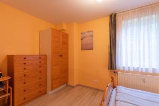 Haus Knechtsand, Whg 439 - Duhnen - 1