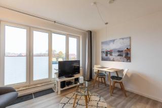 Haus Knechtsand, Whg 447 - Duhnen - 7