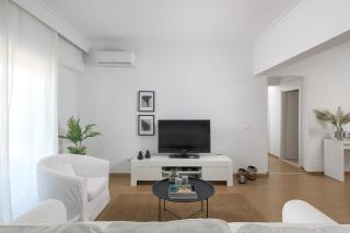 Harmony Elegant Central Apartment - Città di Rodi - 4