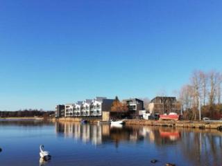 Nature Vibe Apartment at Šventosios Vartai - 0