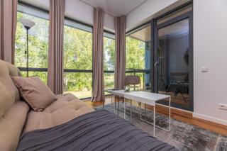 Nature Vibe Apartment at Šventosios Vartai - Šventoji - 2