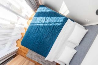 Nature Vibe Apartment at Šventosios Vartai - Šventoji - 1