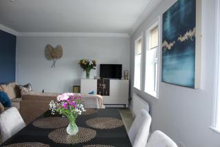 Aran View Country House and Lodge - Doolin - 5