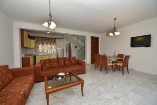 Olympic Kosma Hotel & Villas - Hanioti - 3