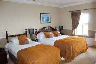 Aran View Country House and Lodge - Doolin - 4