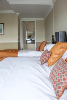 Aran View Country House and Lodge - Doolin - 3
