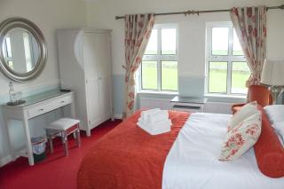 Aran View Country House and Lodge - Doolin - 1