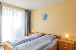 Haus Knechtsand, Whg 453 - Duhnen - 6