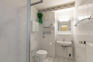 Haus Knechtsand, Whg 453 - Duhnen - 5