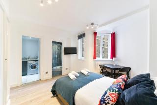 South Kensington Studio - 8