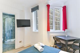 South Kensington Studio - Londres - 6