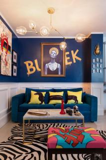 Design Apartment Eclectic Rhapsody - Rovinj - 0