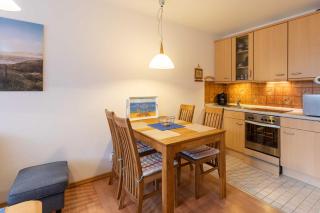 Haus Medemsand, Whg 201 - Duhnen - 9
