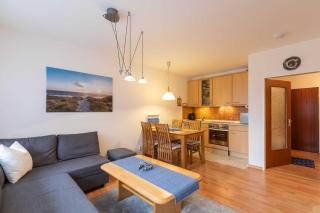 Haus Medemsand, Whg 201 - 8