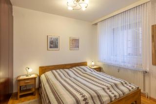 Haus Medemsand, Whg 201 - Duhnen - 6