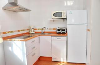 Apartamento Las Virtudes - 7